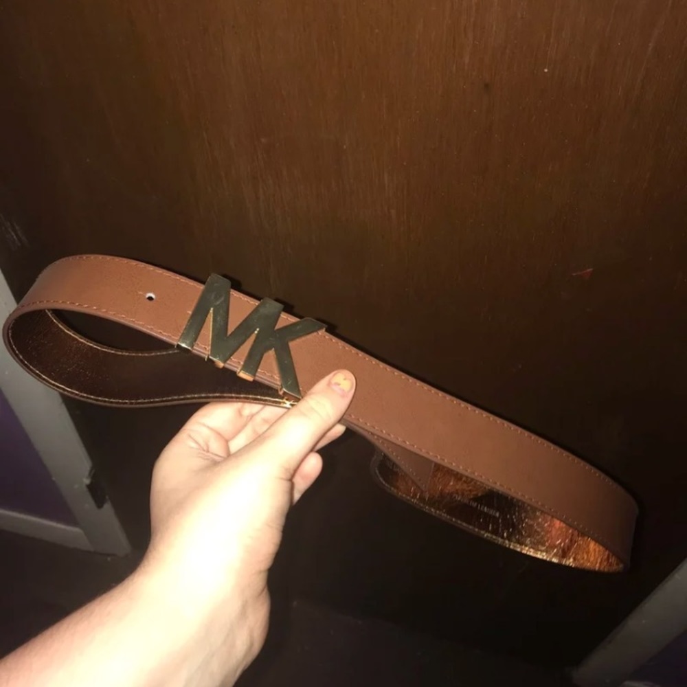 MK belt